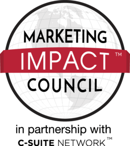 Marketing impact council