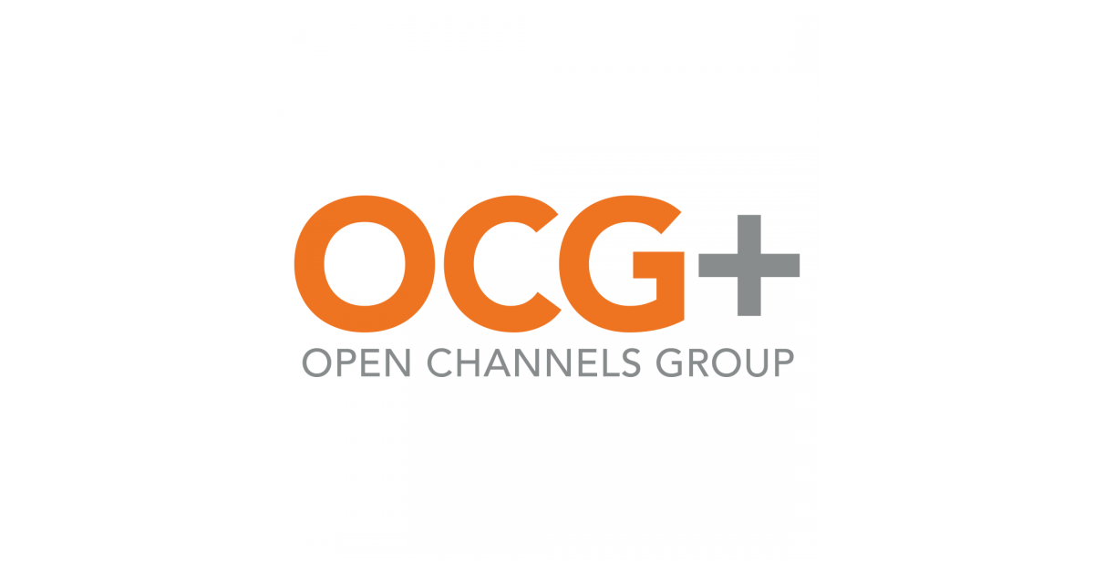 Ocg Open Channels Group Communicationsmatch